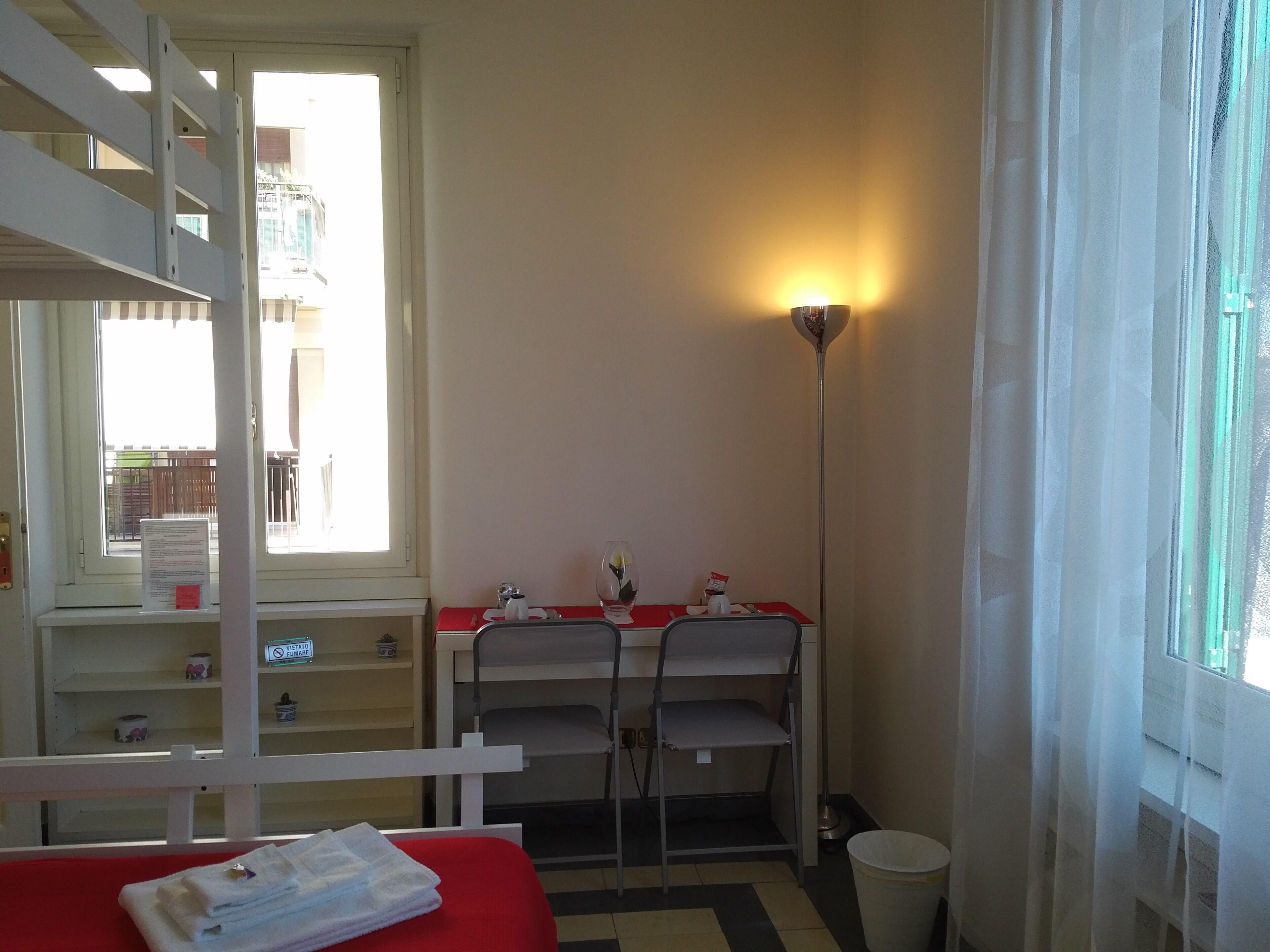 Vatican Walls B&B - Rome — Foto 2
